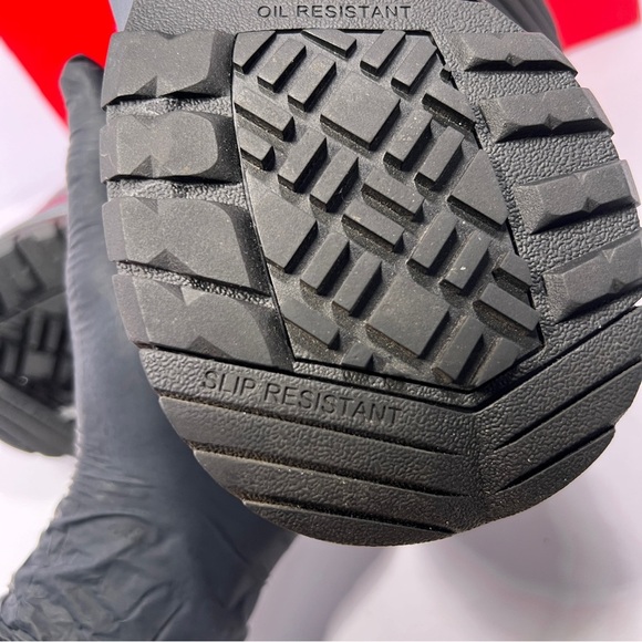 New Balance WID589T1 Women’s Composite Toe Revlite Work Shoes Size 9.5 - Picture 11 of 13